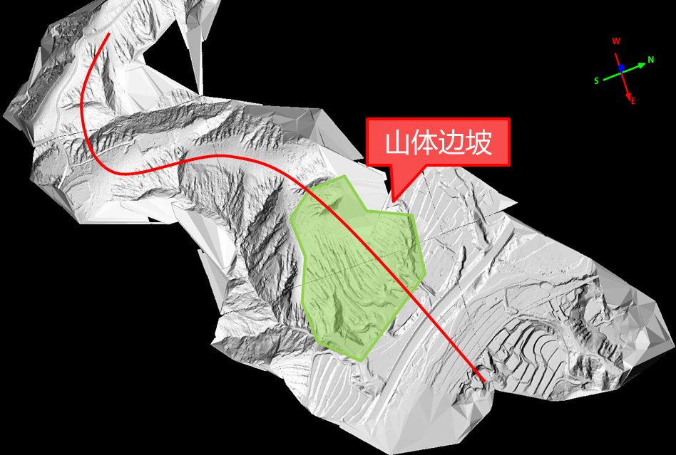 地质灾害排查与预警